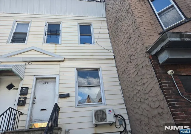 Photo 1 of Multi family home for sale at 598 W Side Ave, Jersey City, NJ 07304 | MLS# 26038351 | Listing updated on 2026-10-13