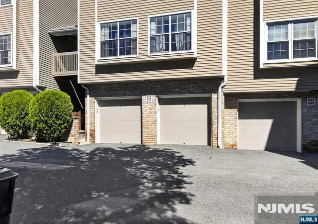 Listing Photo 1 - Condo for sale in building located at 569 Windsor Dr, Palisades Park, NJ 07650