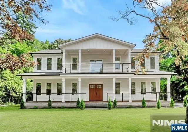 Single family home for sale at 276 Werimus Rd, Woodcliff Lake, NJ 07677 | MLS# 26038363