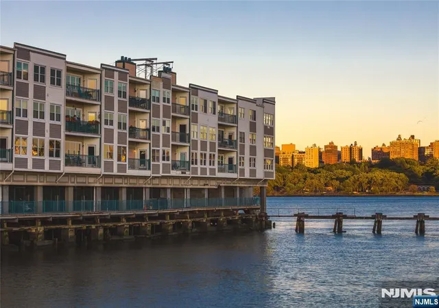 Photo 1 of Condo for sale at 116 The Promenade, Edgewater, NJ 07020 | MLS# 26038375 | Listing updated on 2026-10-15