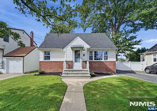 Photo 1 of Sale Pending at 50 Elizabeth Ave, Elmwood Park, NJ 07407 | MLS# 26038380 | Listing updated on 2026-10-16