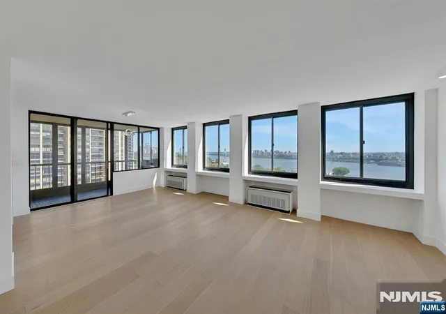 Condo for sale at 300 Winston #1009, Cliffside Park, NJ 07010 | MLS# 26038388