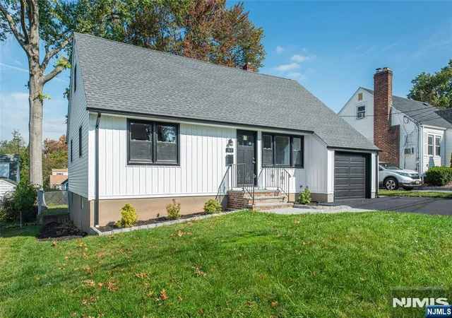 Single family home for sale at 167 Pleasant Ave, Bergenfield, NJ 07621 | MLS# 26038412