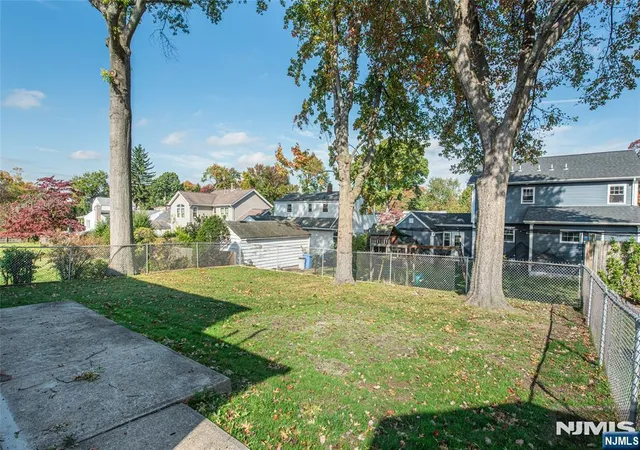 Photo 27 of Single family home for sale at 167 Pleasant Ave, Bergenfield, NJ 07621 | MLS# 26038412 | Listing updated on 2026-10-28