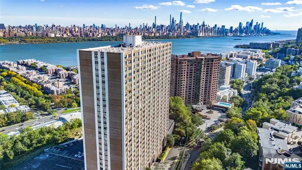 Listing Photo 1 - Condo for sale in 250 Gorge Rd located at 250 Gorge Rd, Cliffside Park, NJ 07010 - Unit #28C