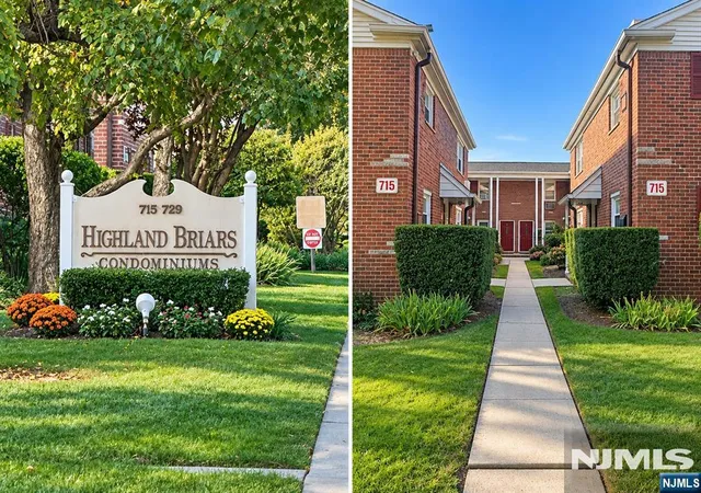 Photo 1 of Condo for sale at 715 Broad Ave #4, Ridgefield, NJ 07657 | MLS# 26038435 | Listing updated on 2026-10-16