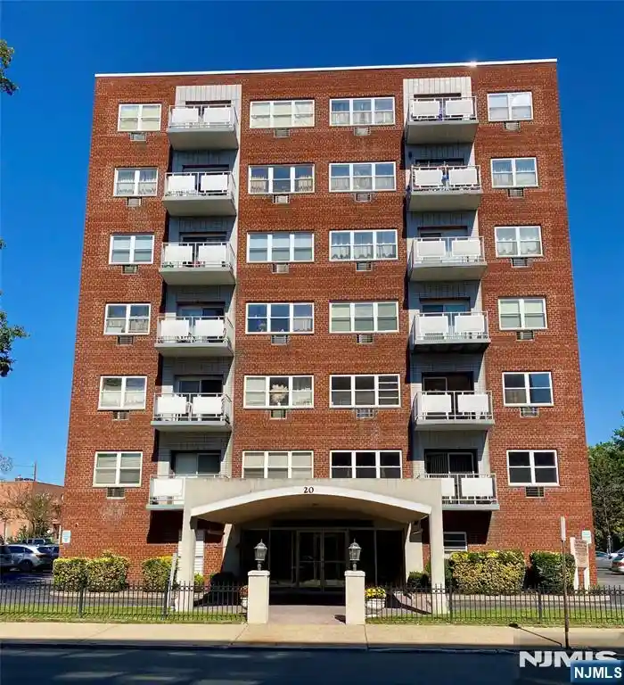 Listing Photo 1 - Condo for sale in 20 Jefferson St located at 20 Jefferson St, Paterson, NJ 07601 - Unit #C9