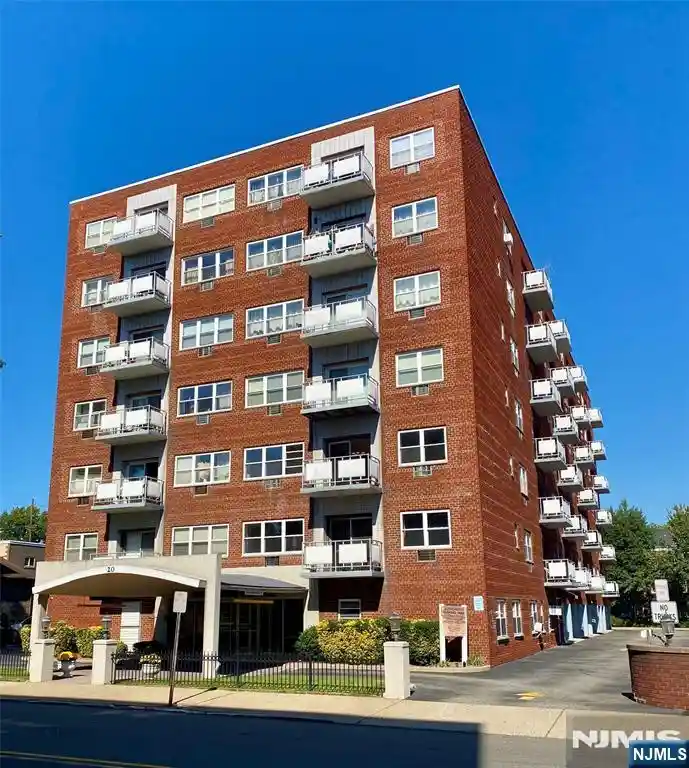 Listing Photo 2 - Condo for sale in 20 Jefferson St located at 20 Jefferson St, Paterson, NJ 07601 - Unit #C9