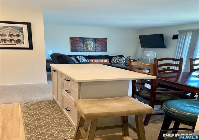 Listing Photo 5 - Condo for sale in building located at 20 Jefferson St, Paterson, NJ 07601 - Unit #C9