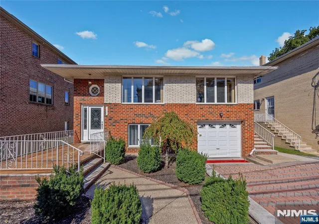 Single family home for sale at 1225 16th Street, Fort Lee, NJ 07024 | MLS# 26038451