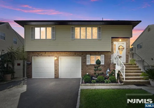 Multi family home for sale at 262 Lee St, Elmwood Park, NJ 07407 | MLS# 26038473