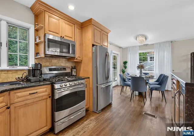 Photo 3 of Sale Pending at 125 Druid Ave, Dumont, NJ 07628 | MLS# 26038502 | Listing updated on 2026-10-22