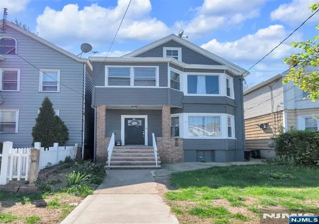 Photo 1 of Multi family home for sale at 26 Grand St, Garfield, NJ 07026 | MLS# 26038532 | Listing updated on 2026-10-14