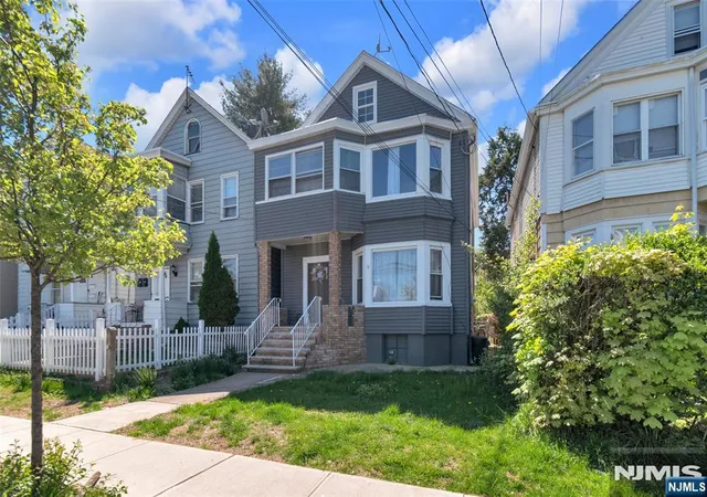 Photo 3 of Multi family home for sale at 26 Grand St, Garfield, NJ 07026 | MLS# 26038532 | Listing updated on 2026-10-14
