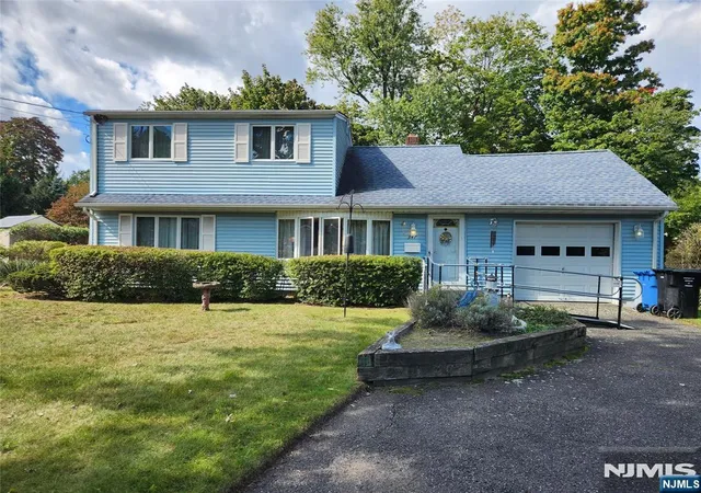 Photo 2 of Land for sale at 347 Verona Way, Paramus, NJ 07652 | MLS# 26038543 | Listing updated on 2026-10-13