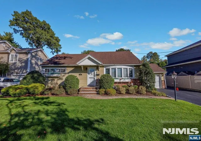 Single family home for sale at 340 Alan Dr, Paramus, NJ 07652 | MLS# 26038545