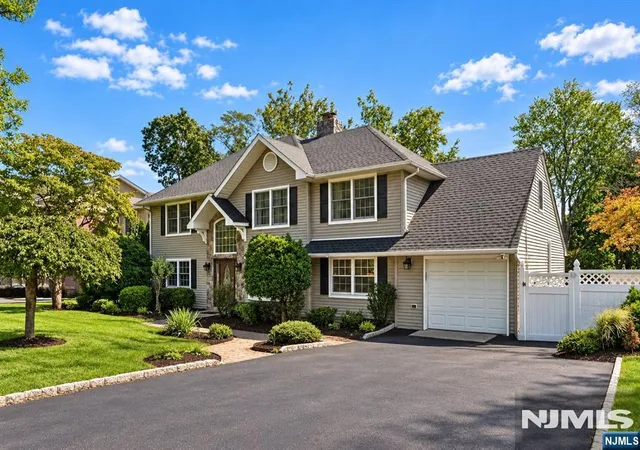 Single family home for sale at 64 Spring Valley Rd, Paramus, NJ 07652 | MLS# 26038554