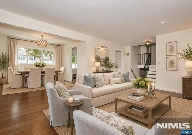 Photo 2 of Single family home for sale at 7 32 Richard St, Fair Lawn, NJ 07410 | MLS# 26038593 | Listing updated on 2026-10-14