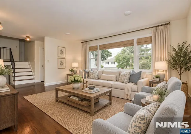 Photo 3 of Single family home for sale at 7 32 Richard St, Fair Lawn, NJ 07410 | MLS# 26038593 | Listing updated on 2026-10-14