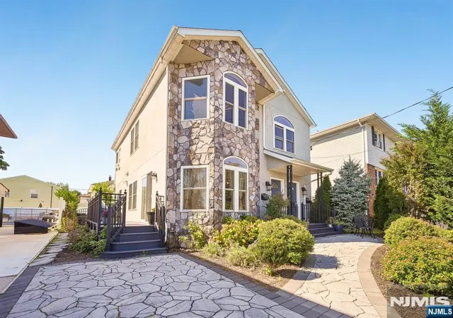 Multi family home for sale at 36 Columbia Ave, Lodi, NJ 07644 | MLS# 26038616