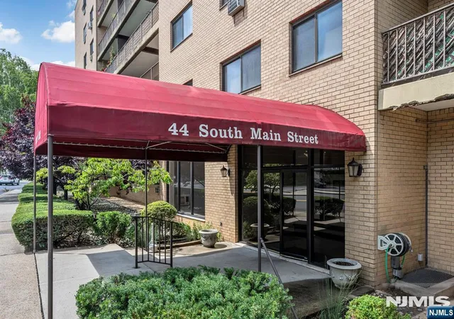 Condo for sale at 44 S Main St #6J, Lodi, NJ 07644 | MLS# 26038650