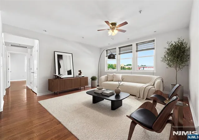 Photo 1 of Condo for sale at 22 Sylvan St #2A, Rutherford, NJ 07070 | MLS# 26038661 | Listing updated on 2026-10-14