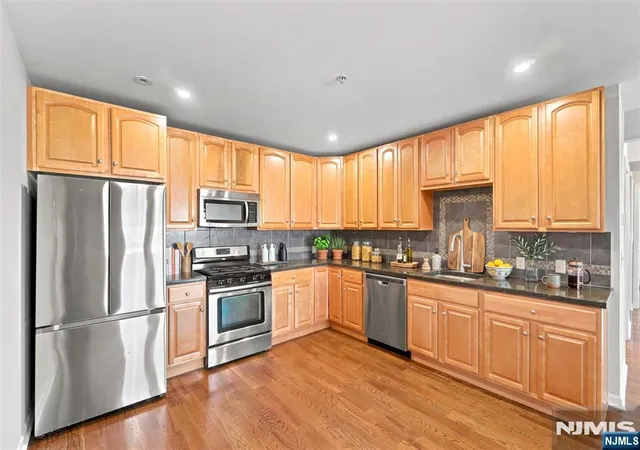 Photo 3 of Condo for sale at 22 Sylvan St #2A, Rutherford, NJ 07070 | MLS# 26038661 | Listing updated on 2026-10-14