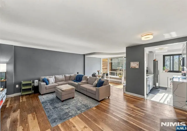 Photo 1 of Condo for sale at 90 Prospect Ave #3G, Hackensack, NJ 07601 | MLS# 26038672 | Listing updated on 2026-10-10