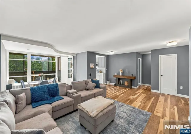 Photo 2 of Condo for sale at 90 Prospect Ave #3G, Hackensack, NJ 07601 | MLS# 26038672 | Listing updated on 2026-10-10