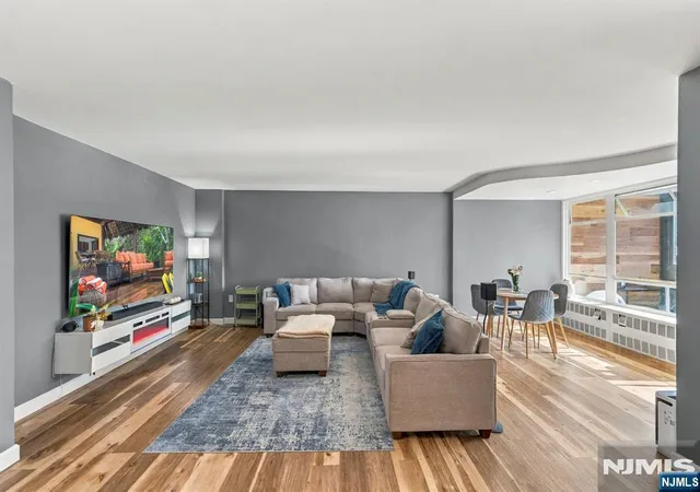 Photo 3 of Condo for sale at 90 Prospect Ave #3G, Hackensack, NJ 07601 | MLS# 26038672 | Listing updated on 2026-10-10