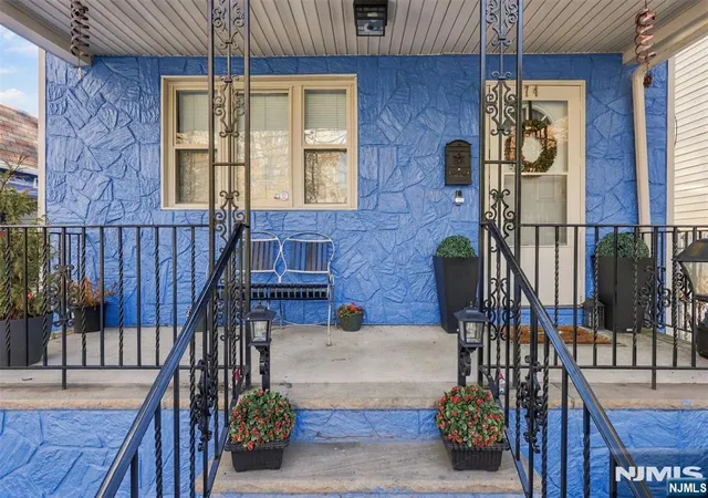 Photo 3 of Single family home for sale at 74 Union St, Hackensack, NJ 07601 | MLS# 26038747 | Listing updated on 2026-10-14