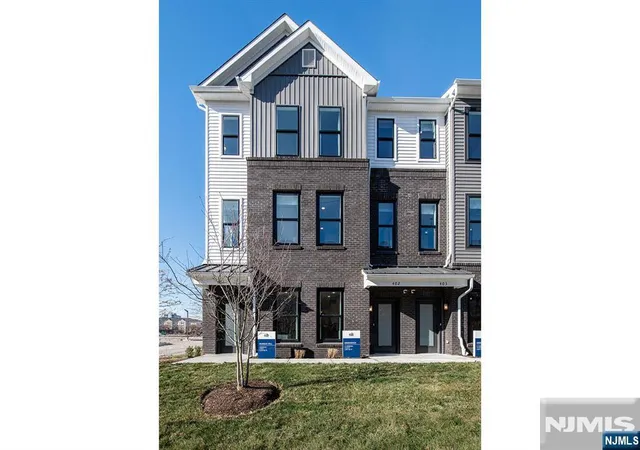 Photo 1 of Townhouse for sale at 200 E Willow St #211, Kearny, NJ 07032 | MLS# 26038761 | Listing updated on 2026-10-11