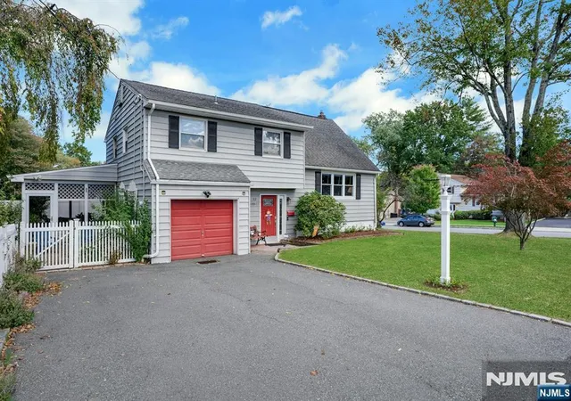 Single family home for sale at 22 Ann St, Verona, NJ 07044 | MLS# 26038799
