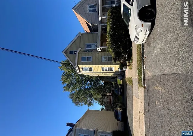 Multi family home for sale at 175-177 Edmund Ave, Paterson, NJ 07502 | MLS# 26038811