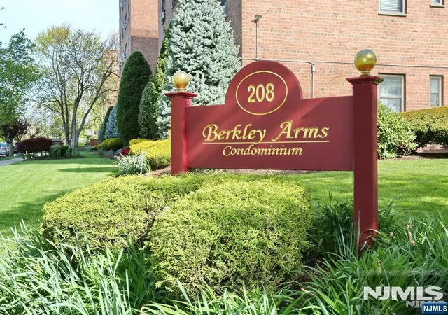 Photo 1 of Condo for sale at 208 Anderson St #S7C, Hackensack, NJ 07601 | MLS# 26038849 | Listing updated on 2026-10-12
