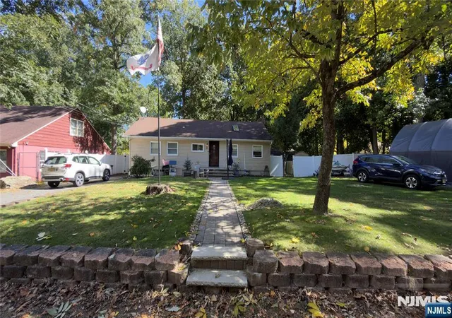 Photo 2 of Land for sale at 37 Maxim Dr, Hopatcong, NJ 07843 | MLS# 26038853 | Listing updated on 2026-10-13