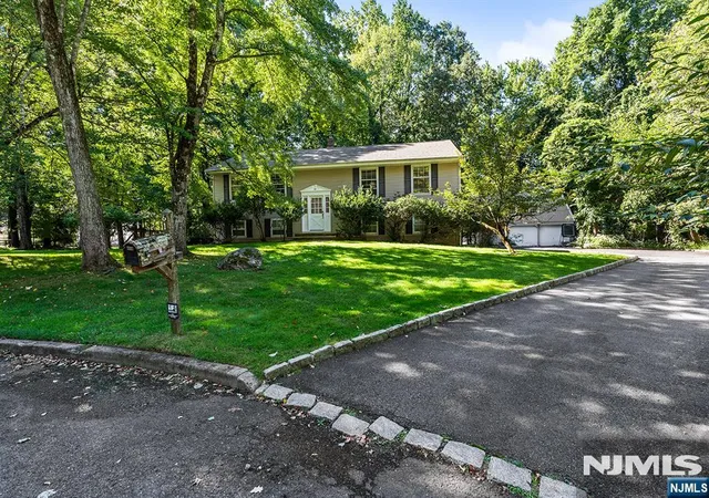 Single family home for sale at 61 Charles St, Allendale, NJ 07401 | MLS# 26038857