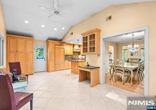 Photo 3 of Single family home for sale at 61 Charles St, Allendale, NJ 07401 | MLS# 26038857 | Listing updated on 2026-10-21