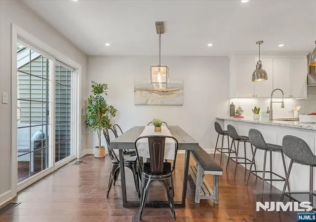 Photo 3 of Townhouse for sale at 110 Coccio Dr #110, West Orange, NJ 07052 | MLS# 26038871 | Listing updated on 2026-10-17