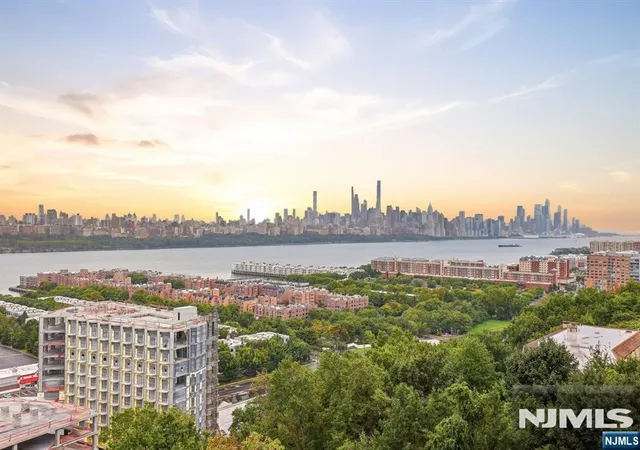 Condo for sale at 320 Adolphus Ave #519, Cliffside Park, NJ 07010 | MLS# 26038952