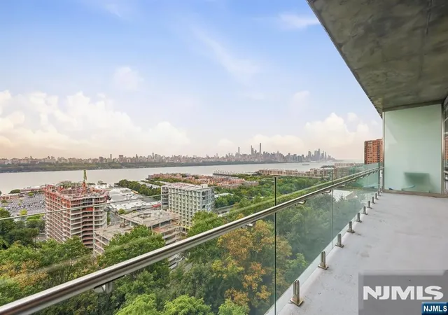 Listing Photo 1 - Condo for sale in building located at 320 Adolphus Ave, Cliffside Park, NJ 07010 - Unit #519