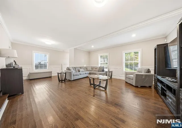 Photo 3 of Single family home for sale at 102 Large Ave, Hillsdale, NJ 07642 | MLS# 26038962 | Listing updated on 2026-10-17