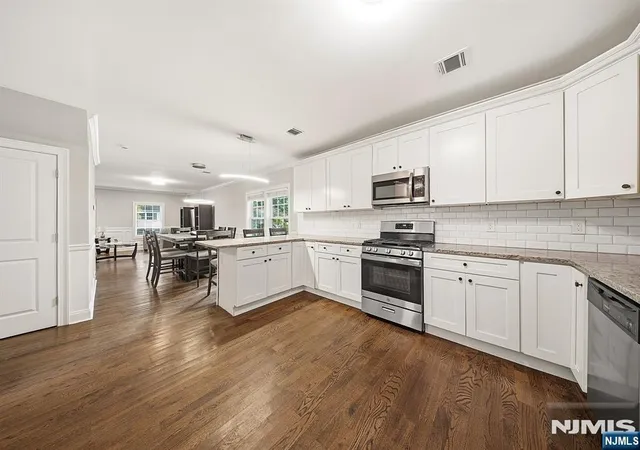 Photo 3 of Single family home for sale at 102 Large Ave, Hillsdale, NJ 07642 | MLS# 26038962 | Listing updated on 2026-10-17