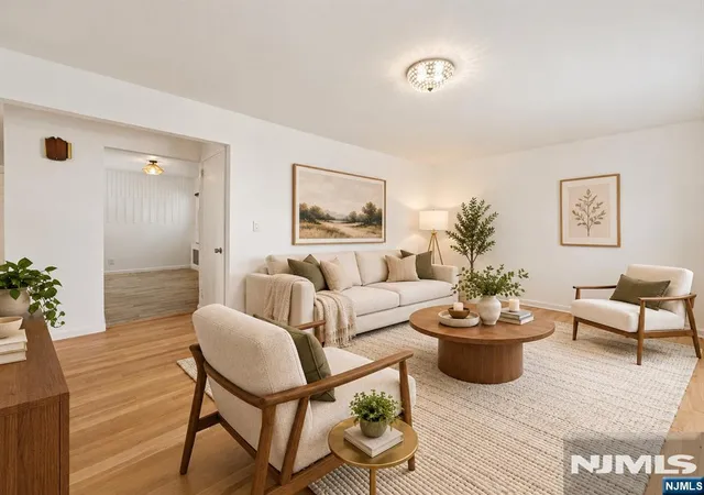 Photo 2 of Single family home for sale at 49 Warren St, Clifton, NJ 07013 | MLS# 26038981 | Listing updated on 2026-10-28