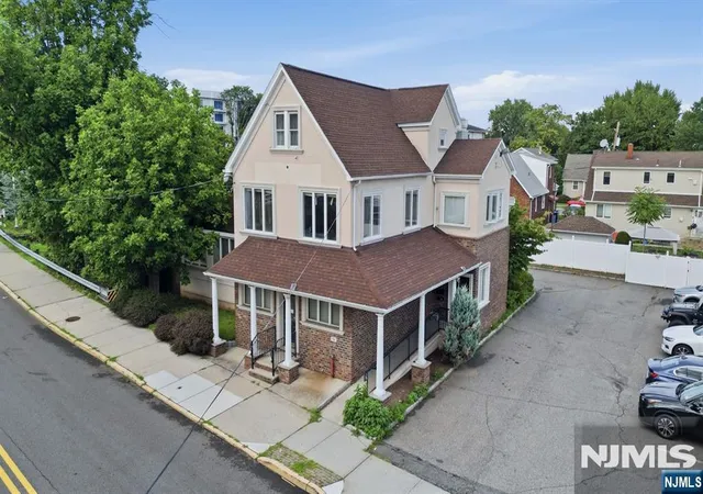 Multi family home for sale at 15 Wallington Ave, Wallington, NJ 07057 | MLS# 26038993