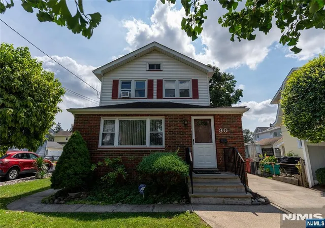 Photo 25 of Single family home for sale at 30 Carnation St, Bergenfield, NJ 07621 | MLS# 26038995 | Listing updated on 2026-10-13