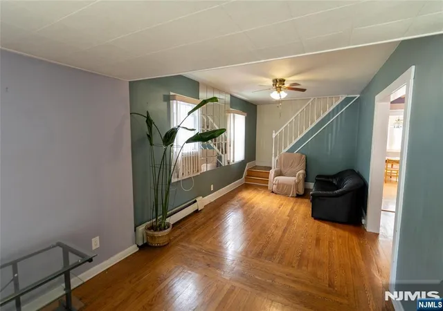 Photo 4 of Single family home for sale at 30 Carnation St, Bergenfield, NJ 07621 | MLS# 26038995 | Listing updated on 2026-10-13