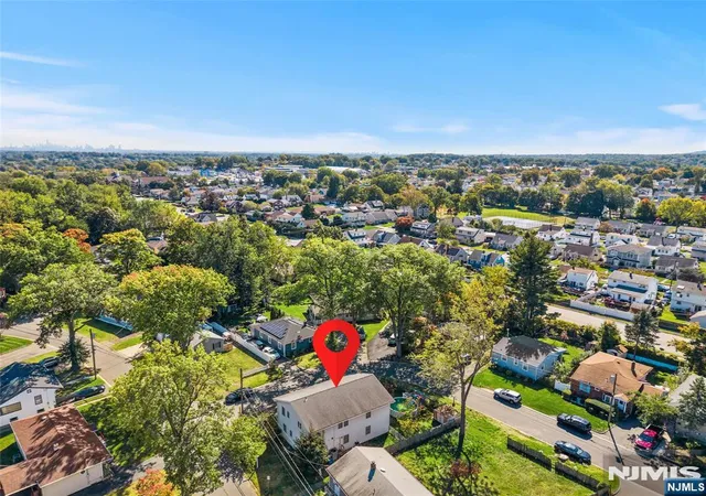 Photo 1 of Single family home for sale at 29 Garrabrant Rd, Clifton, NJ 07013 | MLS# 26038999 | Listing updated on 2026-10-29