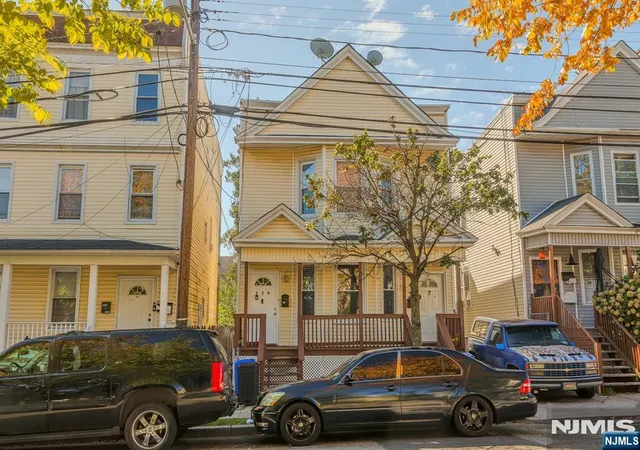 Photo 1 of Multi family home for sale at 170 Taylor St, Orange, NJ 07050 | MLS# 26039010 | Listing updated on 2026-10-13