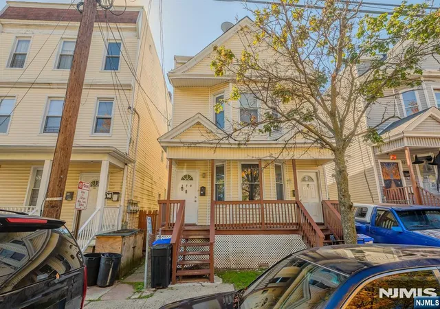 Photo 2 of Multi family home for sale at 170 Taylor St, Orange, NJ 07050 | MLS# 26039010 | Listing updated on 2026-10-13
